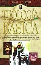 Teologia Basica (Spanish Edition) Hardcover – December