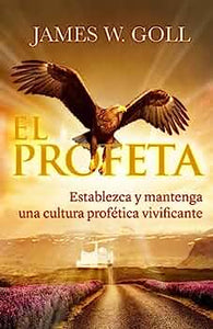 El Profeta (Spanish Edition) Paperback
