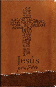 Santa Biblia de Promesas RVR-1960, Jesús para todos POR EDITORIAL UNILIT
