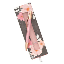 Load image into Gallery viewer, Strength &amp; Dignity Gift Pen, Pink CHRISTIAN ART GIFTS / 2019 / GIFT

