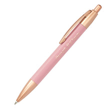 Load image into Gallery viewer, Strength &amp; Dignity Gift Pen, Pink CHRISTIAN ART GIFTS / 2019 / GIFT

