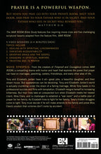 Load image into Gallery viewer, War Room Study Guide By: Stephen Kendrick, Alex Kendrick More in War Room Series LIFEWAY
