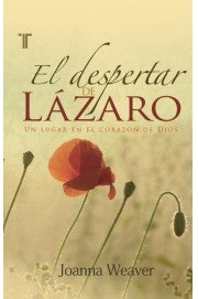 EL DESPERTAR DE LÁZARO by Editorial Patmos