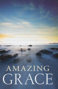 Amazing Grace (KJV), Pack of 25 Tracts By: Christin Ditchfield CROSSWAY / 2010 / PAPERBACK