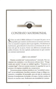 El Matrimonio: Pacto y Compromiso - Gary Chapman by B&H Español