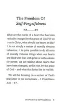Load image into Gallery viewer, The Freedom of Self-Forgetfulness: The Path to True Christian Joy By: Timothy Keller
