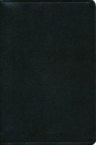 Biblia Católica Mi Regalo DHH, Piel Imitada Negra (DHH Catholic Bible, Leatherflex, Black) GRUPO NELSON / 2006 / IMITATION LEATHER
