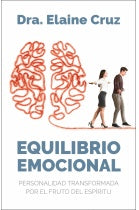 Equilibrio Emocional de Dra. Elaine Cruz by Editorial Patmos