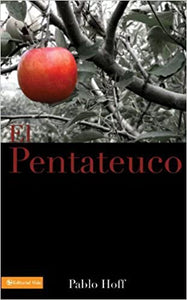 El Pentateuco - Hoff Pablo by Editorial vida