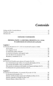 Génesis- Evis L. Carballosa by Editorial PortaVoz
