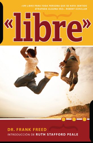Libre by Dr. Frank Freed Editorial Unilit
