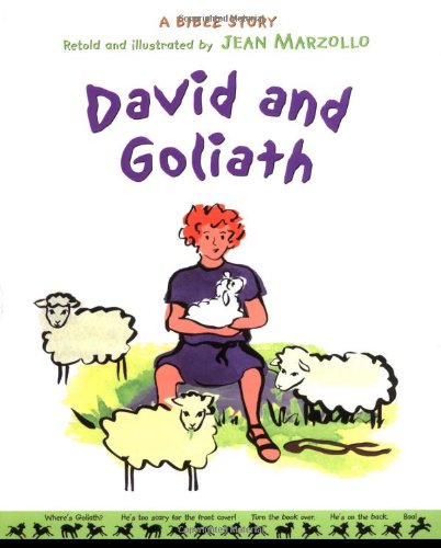 David and Goliath (Tapa dura)