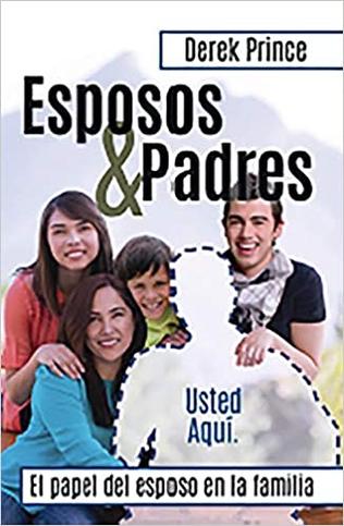 Esposos y padres - Prince Derek by Editorial Desafio