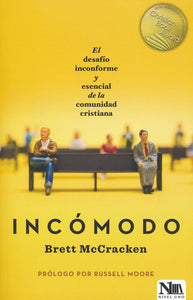 Incómodo - Brett McCracken by Nivel Uno $12.99