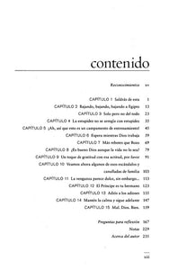 Saldras de Esta - Max Lucado by HarperCollins Español