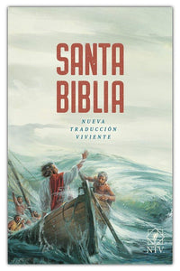 Biblia para niños NTV Tapa dura by TYNDALE HOUSE