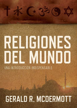 Load image into Gallery viewer, Religiones del mundo - Gerald R. McDermott by Grupo Nelson
