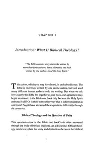 The Story of Scripture: An Introduction to Biblical Theology Edited By: Matthew Emerson, Heath Thomas