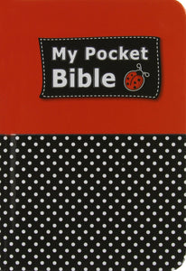Laedee Bug: My Pocket Bible