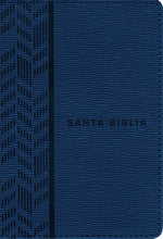 Load image into Gallery viewer, NTV Santa Biblia, Edicion compacta soft leather by TYNDALE HOUSE
