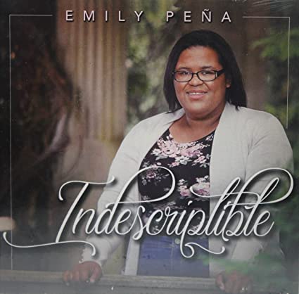 Indescriptible Emily Pena (Artist)