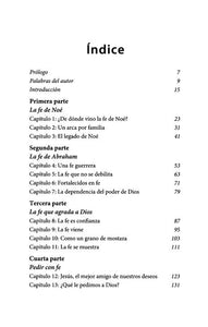 Secretos de Fe  By: Luis Ángel Díaz-Pabón B&H ESPANOL