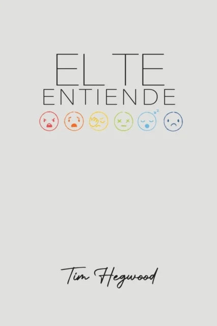 El Te Entiende (Spanish Edition) Tapa blanda 