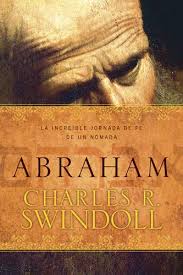 Abraham- Dr. Charles R. Swindoll by Tyndale