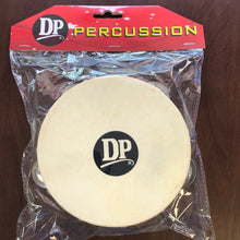Load image into Gallery viewer, Tambourine 06 Don Pablo Percussion
