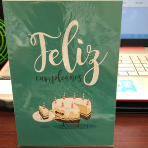 Tarjetas Postales “Feliz cumpleaños by Gifts & Light