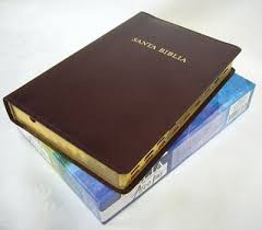 Biblia de Estudio Arcoiris, multicolor, Simil Piel RVR 1960