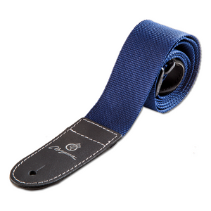 ELECTRIC GUITAR STRAP Navy Blue