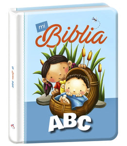 Mi Biblia ABC by Producciones Prats