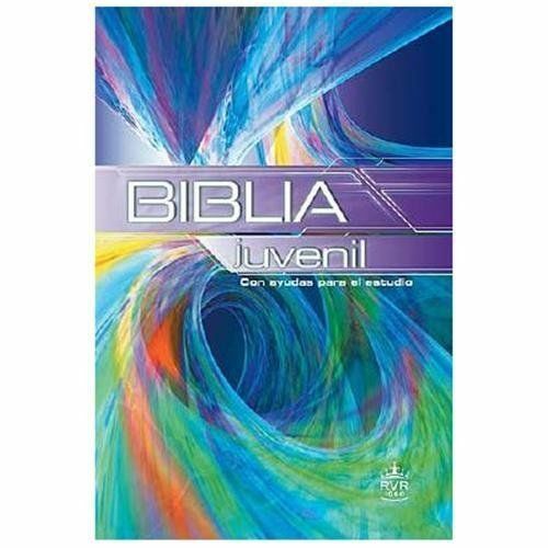 La Biblia Juvenil by Grupo Nelson
