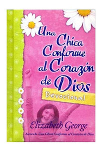 UNA CHICA CONFORME AL CORAZON DIOS by CLC