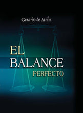 Load image into Gallery viewer, El Balance Perfecto by Gerardo de Avila
